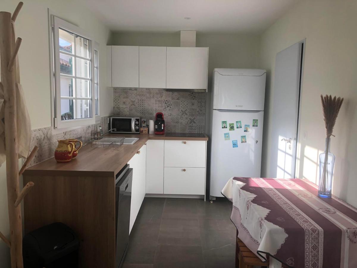 Saint-André-de-Seignaux Studio A 10 Minutes De L'Ocean מראה חיצוני תמונה